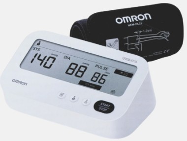 Tensiometro M3 Comfort